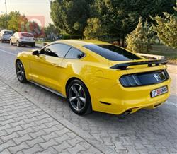 فورد موستانج